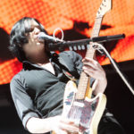 GALLERY: 15.11.2009 Placebo @ Jäähalli, Helsinki (Musicalypse Archive)
