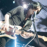 15.11.2009 Placebo @ Jäähalli, Helsinki (Musicalypse Archive)