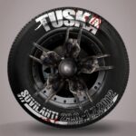 29.6-1.7.2012 Tuska Festival @ Suvilahti, Helsinki (Musicalypse Archive)