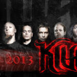18.10.2013 myGRAIN & Kiuas @ Nosturi, Helsinki (Musicalypse Archive)