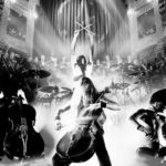 22.3.2014 Apocalyptica ft. Avanti! Chamber Orchestra @ Tampere-talo, Tampere (Musicalypse Archive)