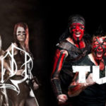 20.4.2014 Turisas & Ensiferum @ The Circus, Helsinki (Musicalypse Archive)