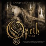 6.10.2015 Opeth @ Kulttuuritalo, Helsinki (Musicalypse Archive)