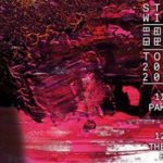 11.2.2016 Steven Wilson @ Pakkahuone, Tampere (Musicalypse Archive)