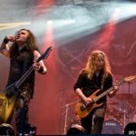 GALLERY: 15-16.7.2016 Gefle Metal Festival @ Gasklockorna, Gävle (Musicalypse Archive)