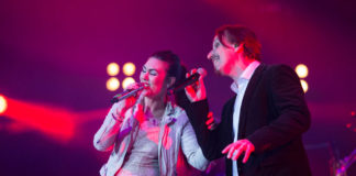 GALLERY: 9.12.2017 Raskasta joulua @ Hartwall Arena, Helsinki (Musicalypse Archive)