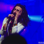 GALLERY: 30.03.2018 Stay Nowhere, Puppy, & Turbowolf @ Pralnia, Wroclaw
