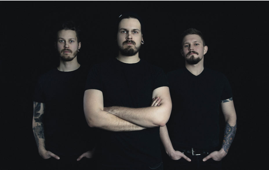 Interview with Unborn Generation — "We are flies, trapped in a bottle of shadows."