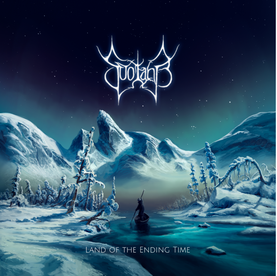 REVIEW: Suotana – Land of The Ending Time