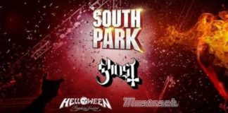 18-19.6.2018 South Park -festivaali @ Eteläpuisto, Tampere (Musicalypse Archive)