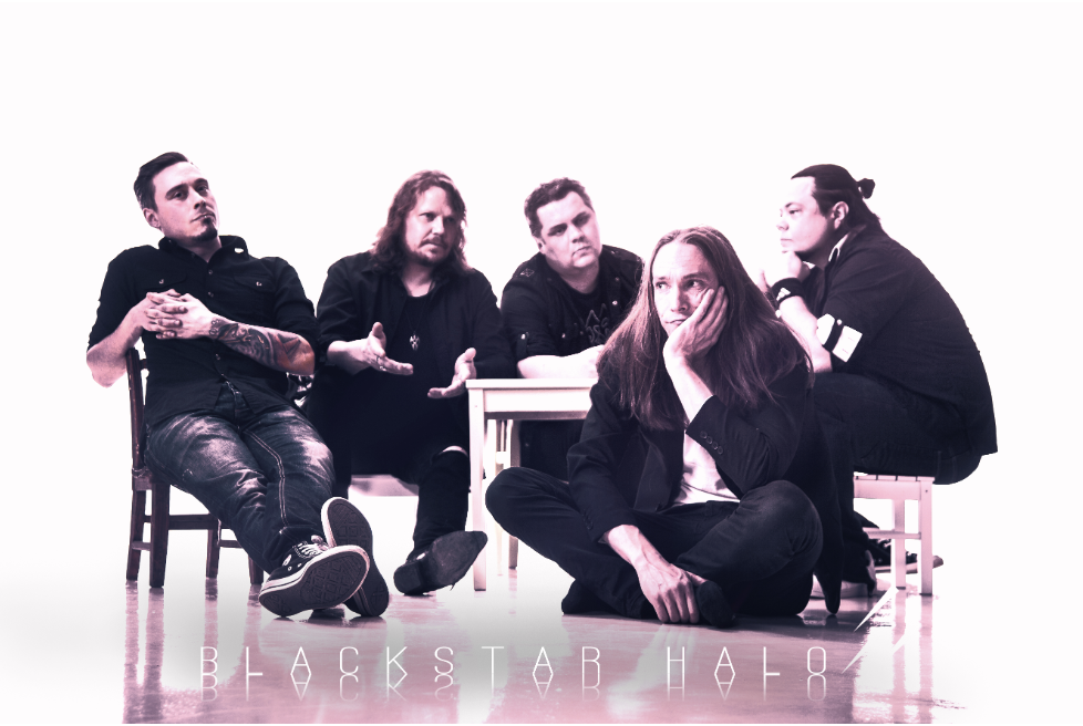 FEATURED SINGLE: Blackstar Halo – The Queen