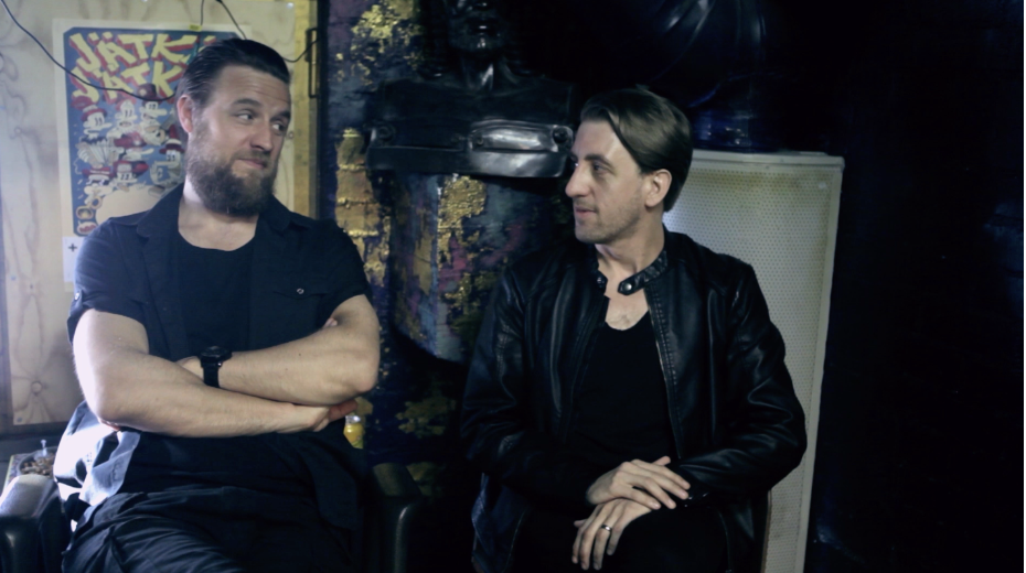 Interview with Wheel — "I think it’s very hard to articulate in 140 characters on Twitter or through a series of Instagram photographs what value we add to the scene or why people might be interested in what we are doing. "