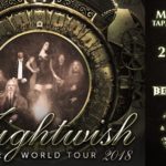 21.7.2018 Nightwish @ Mukkula, Lahti (Musicalypse Archive)
