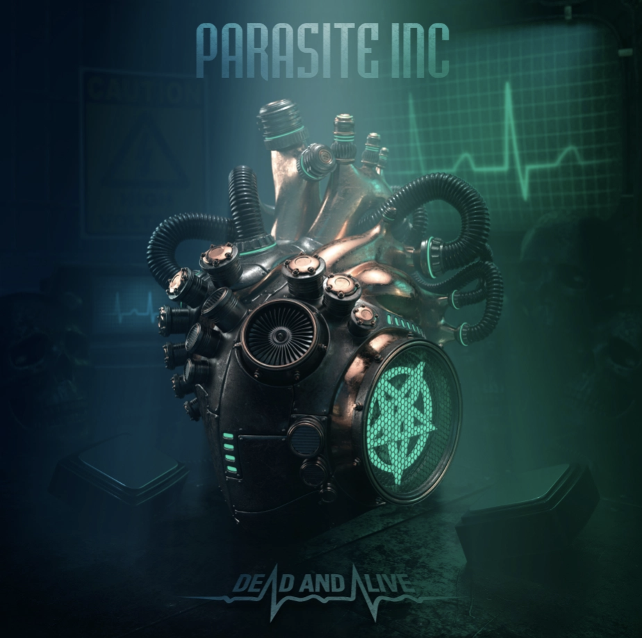 REVIEW: Parasite Inc. – Dead and Alive