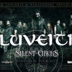 15.12.2017 Silent Circus & Eluveitie @ Nosturi, Helsinki (Musicalypse Archive)