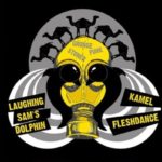 20.01.2018 Fleshdance, Kamel, & Laughing Sam’s Dolphin @ Torvi, Lahti (Musicalypse Archive)