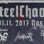 10-11.11.2017 Steelchaos @ Nosturi, Helsinki (Musicalypse Archive)