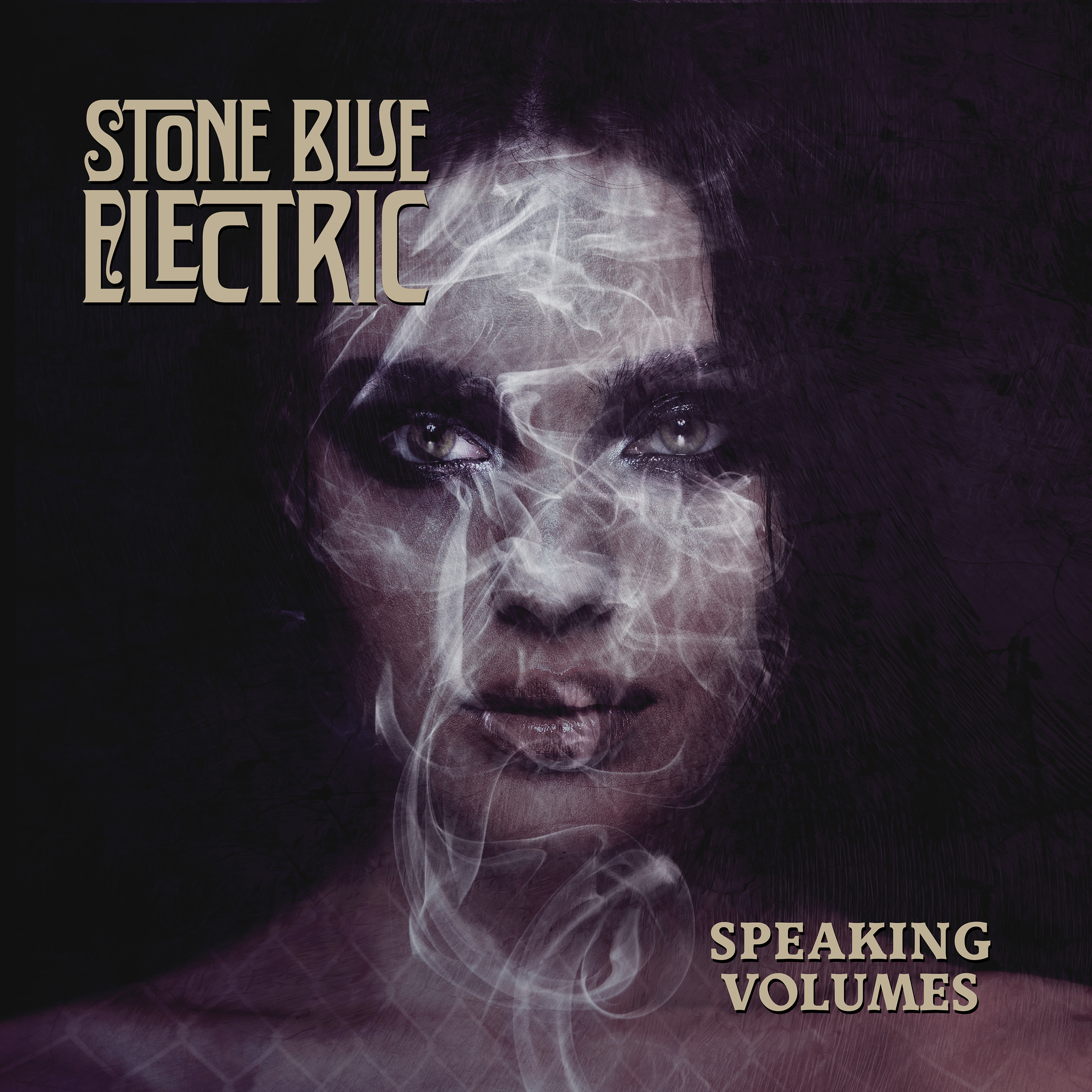 REVIEW: Stone Blue Electric – Speaking Volumes