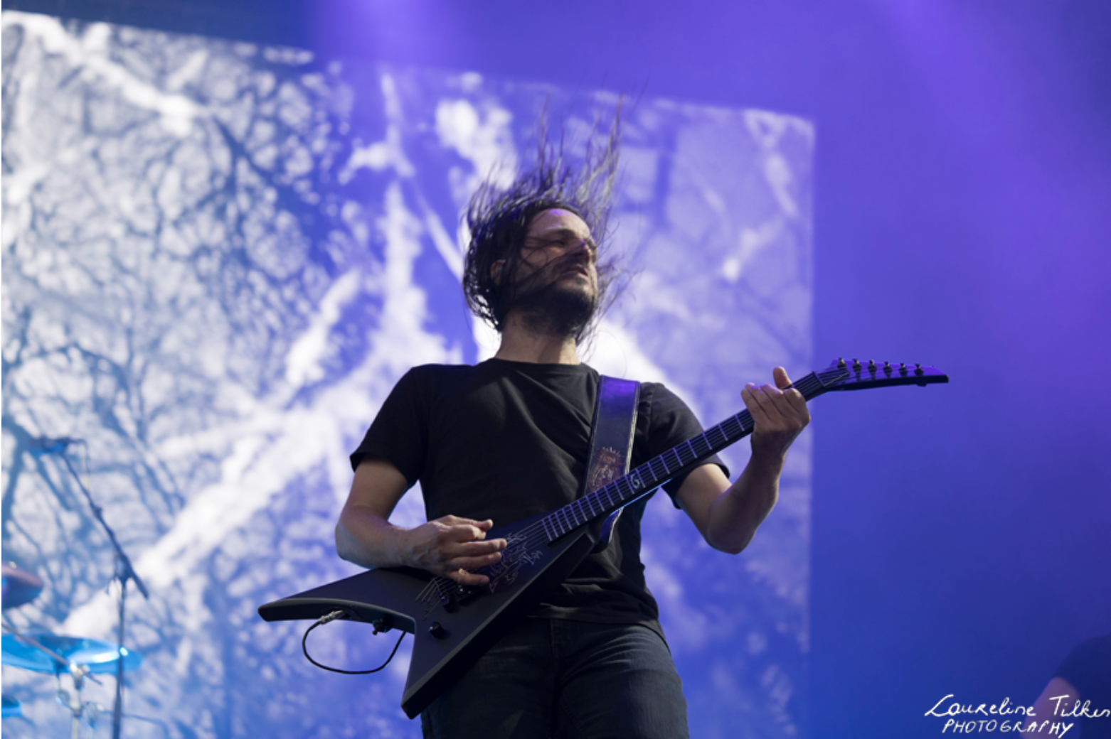 30.6.2018 – Day 2 – Tuska Open Air @ Suvilahti, Helsinki