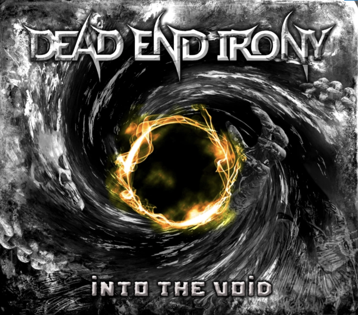 REVIEW: Dead End Irony – EP: Into The Void