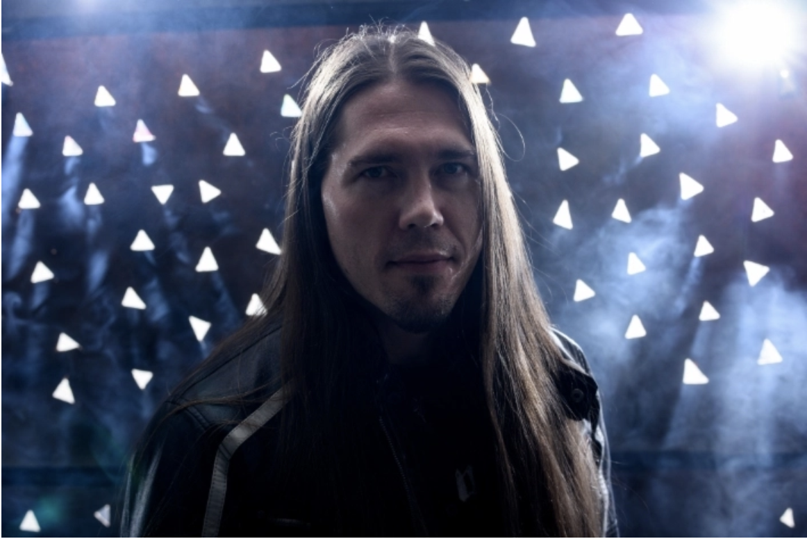 Interview with Samuli Federley