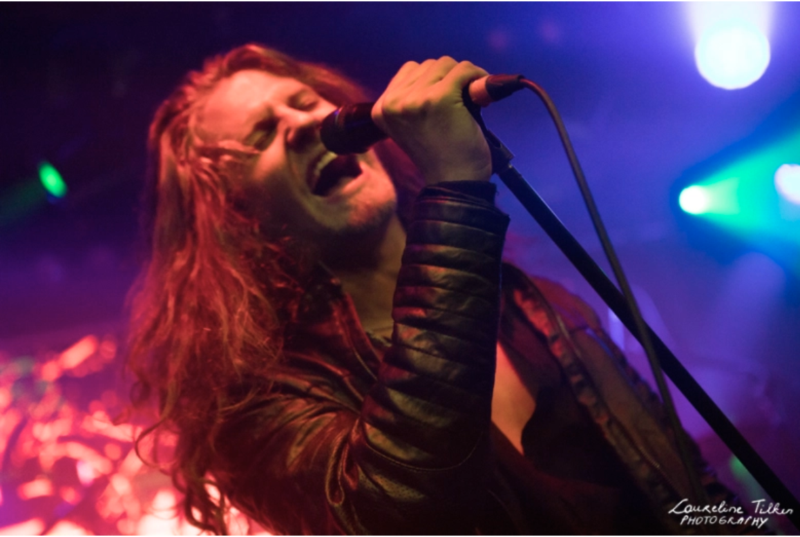 13.9.2018 Normandie & Dynazty @ On The Rocks, Helsinki