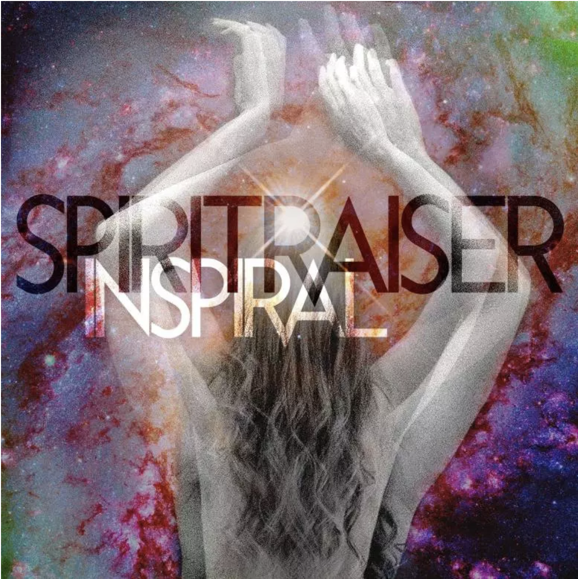 REVIEW: Spiritraiser – Inspiral