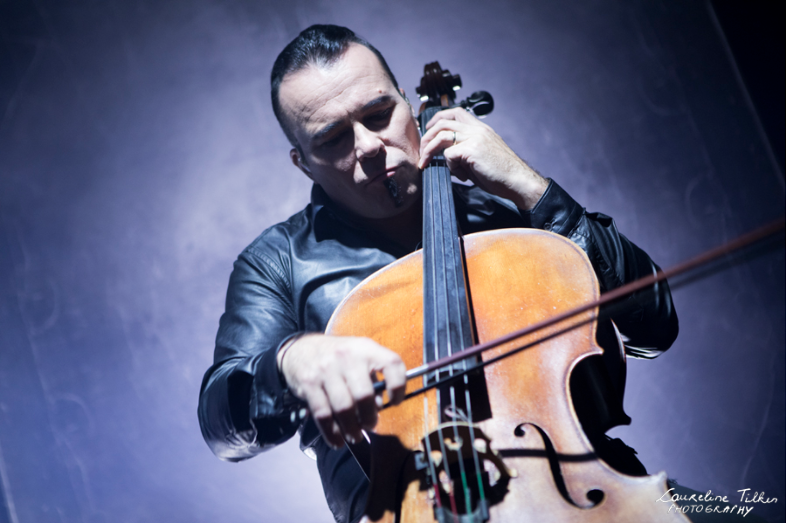 23.9.2018 Apocalyptica @ Tavastia, Helsinki