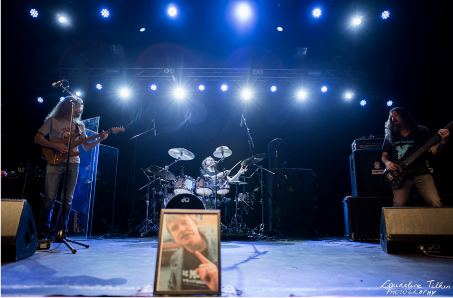 24.9.2018 The Aristocrats @ The Circus, Helsinki