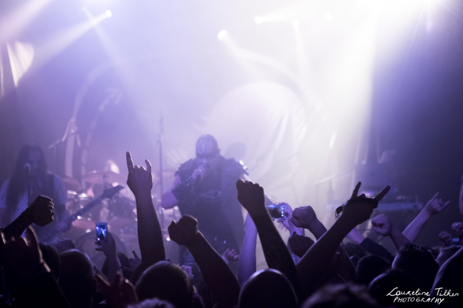 13.10.2018 Heavy Metal Heart – DAY 2 w/ Suru, Reflection Dies, Suamenlejjona & Turmion Kätilöt