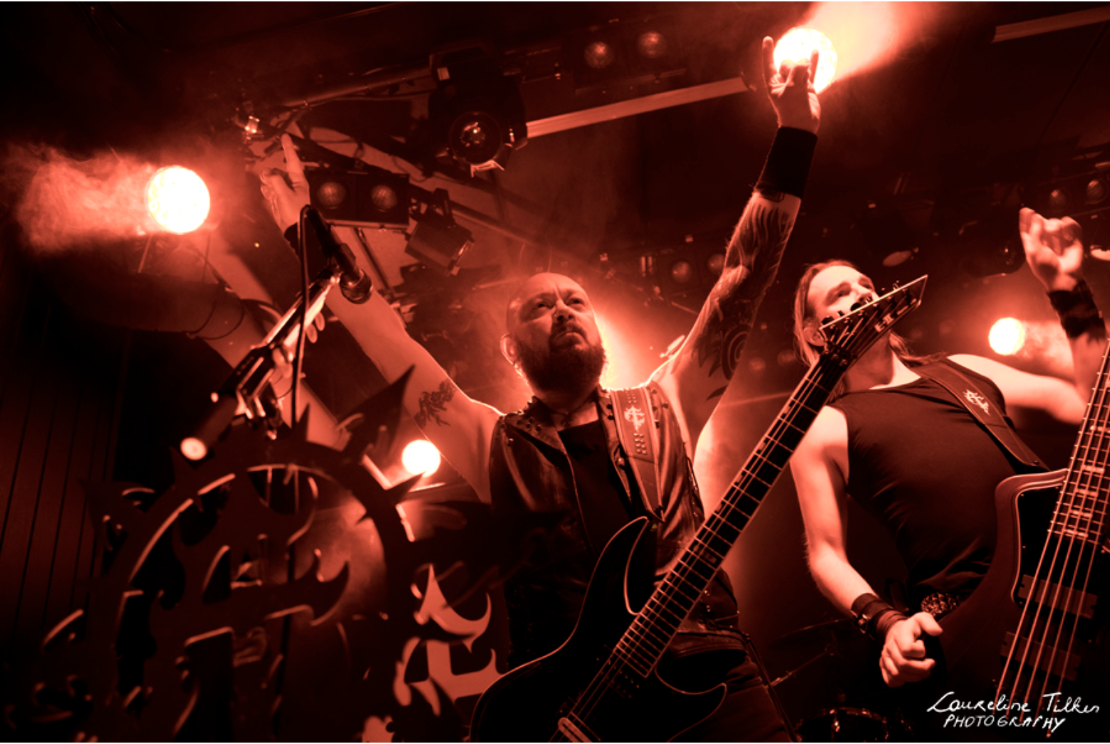 28.10.2018 Mörbid Vomit, HateSphere & Sinsaenum @ On The Rocks, Helsinki