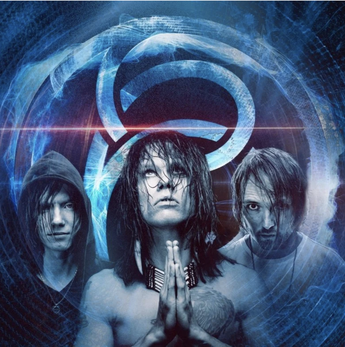 FEATURED SINGLE: The Blanko – Electric Desire