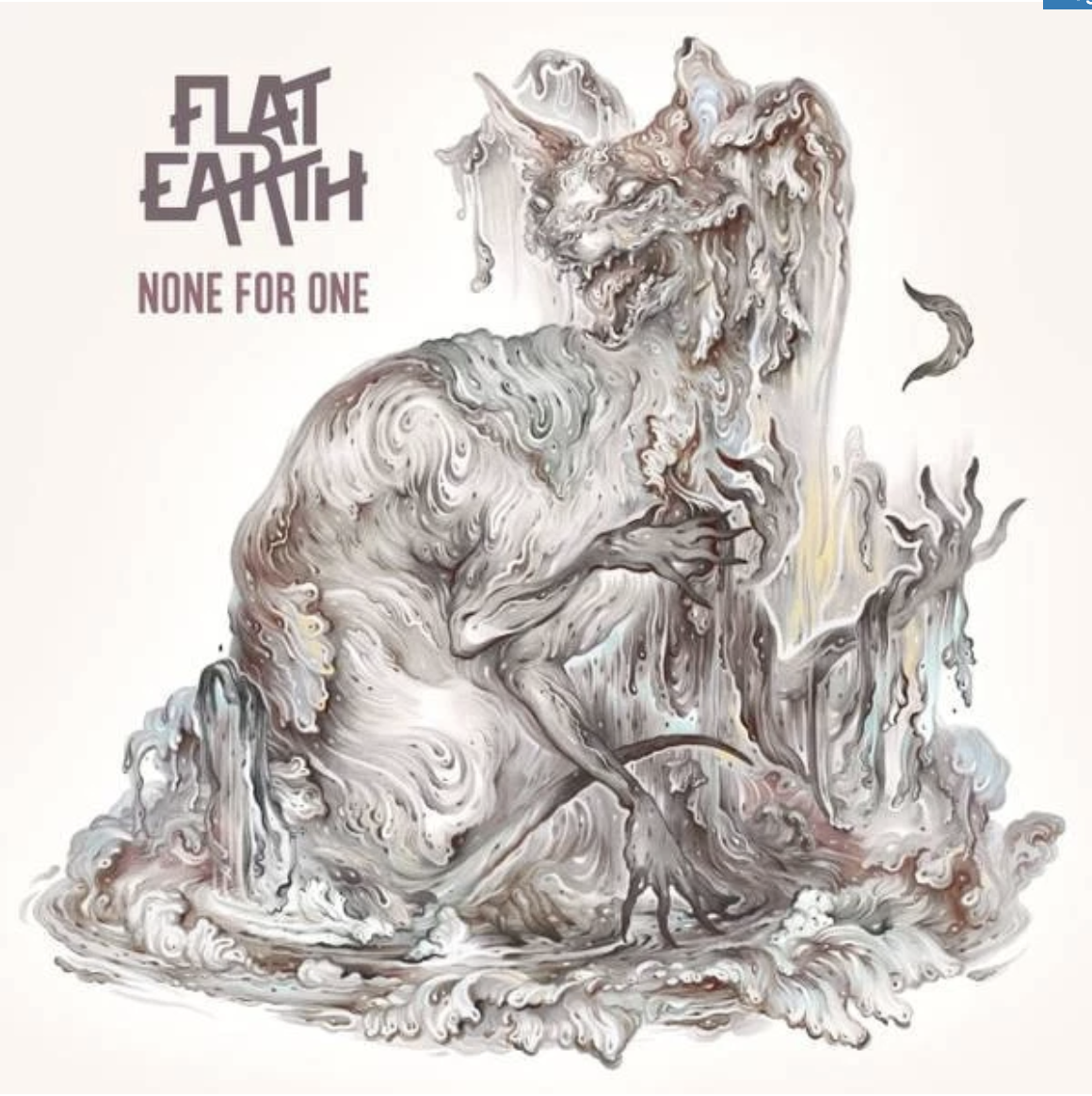 REVIEW: Flat Earth – None For One