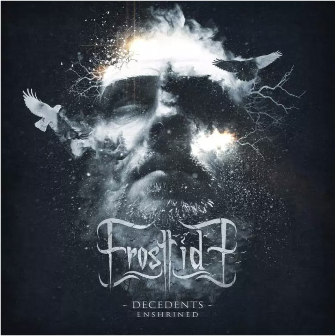 Interview with Frosttide — “We have the chance of forging our path to happiness.”