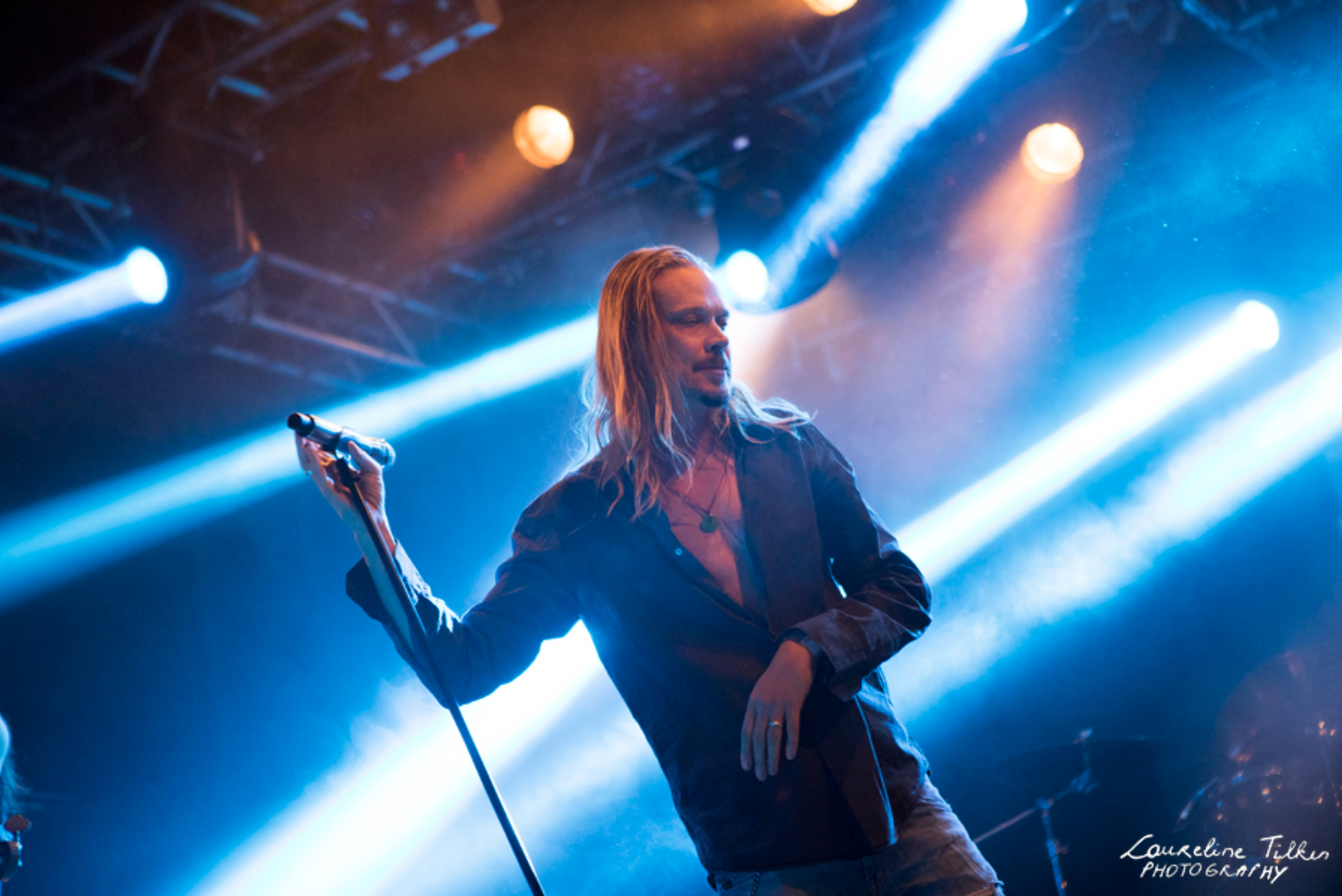 23.11.2018 Jimsonweed & Flat Earth @ Nosturi, Helsinki