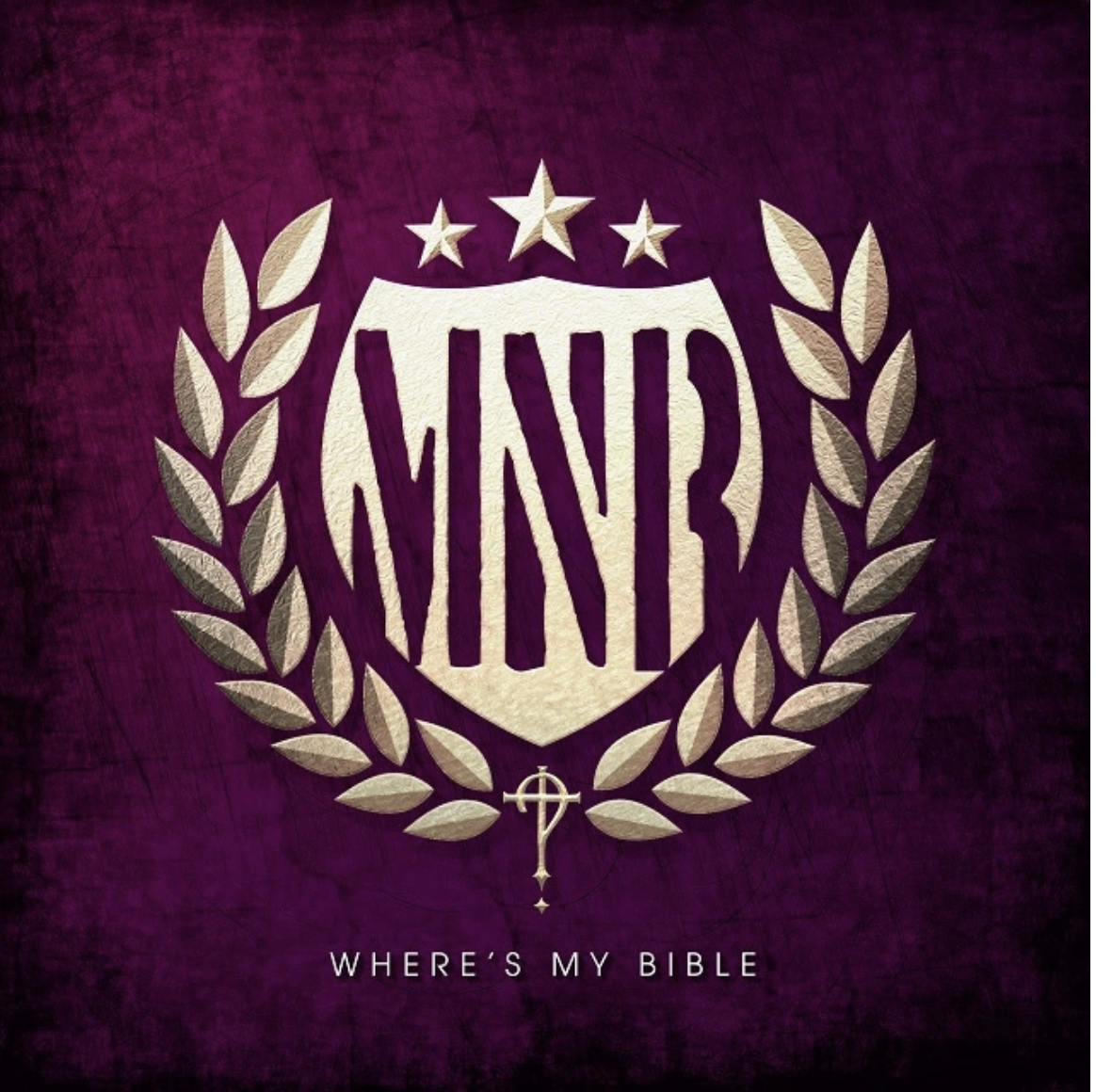 REVIEW: Where’s My Bible – M’n’R