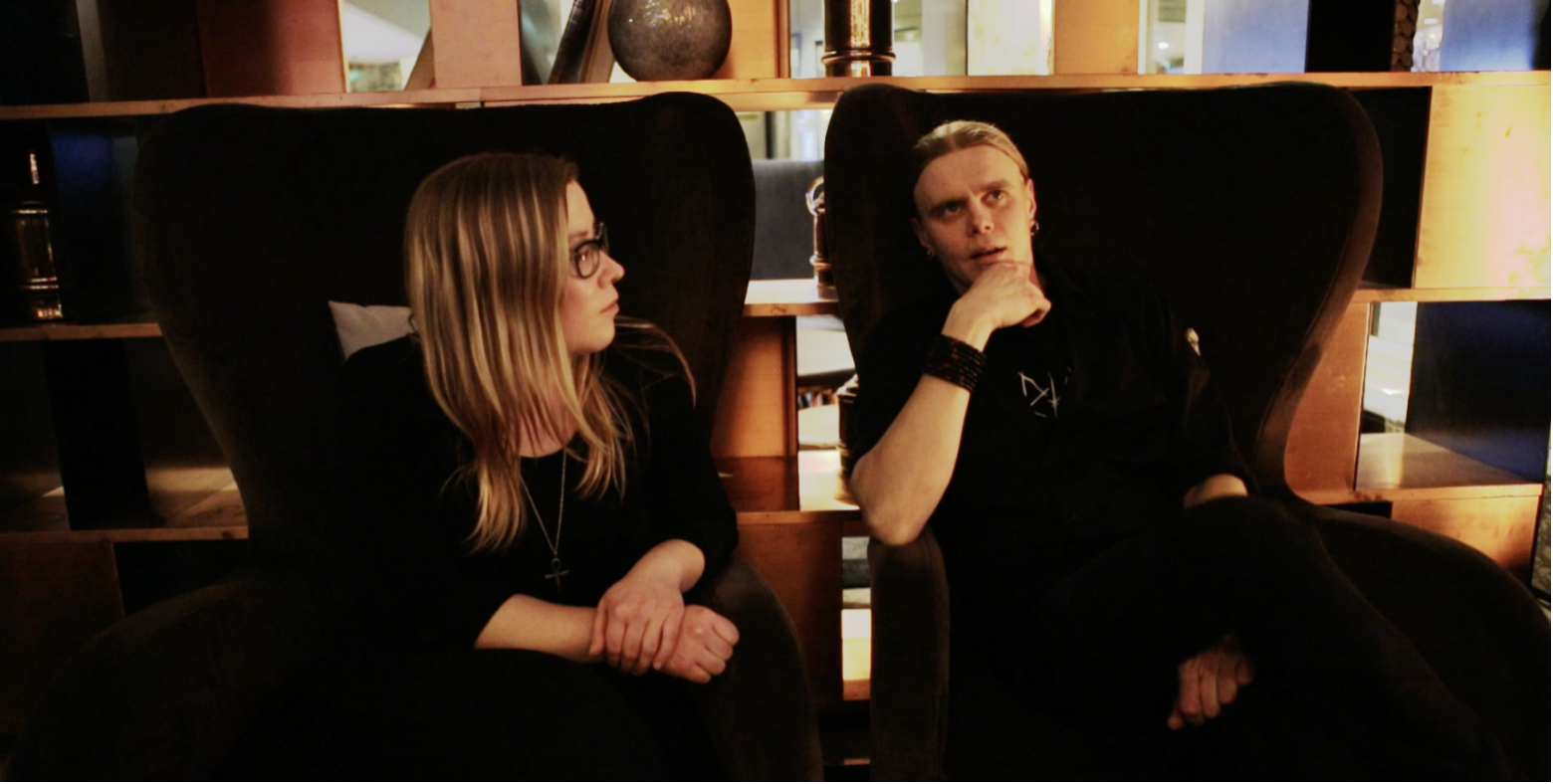 Interview with Lost In Grey — “I sometimes feel that entertainment is sort of like fast food and nowadays disposable. You use it once and throw it away. I hope that we could be able to make music that would last longer.”