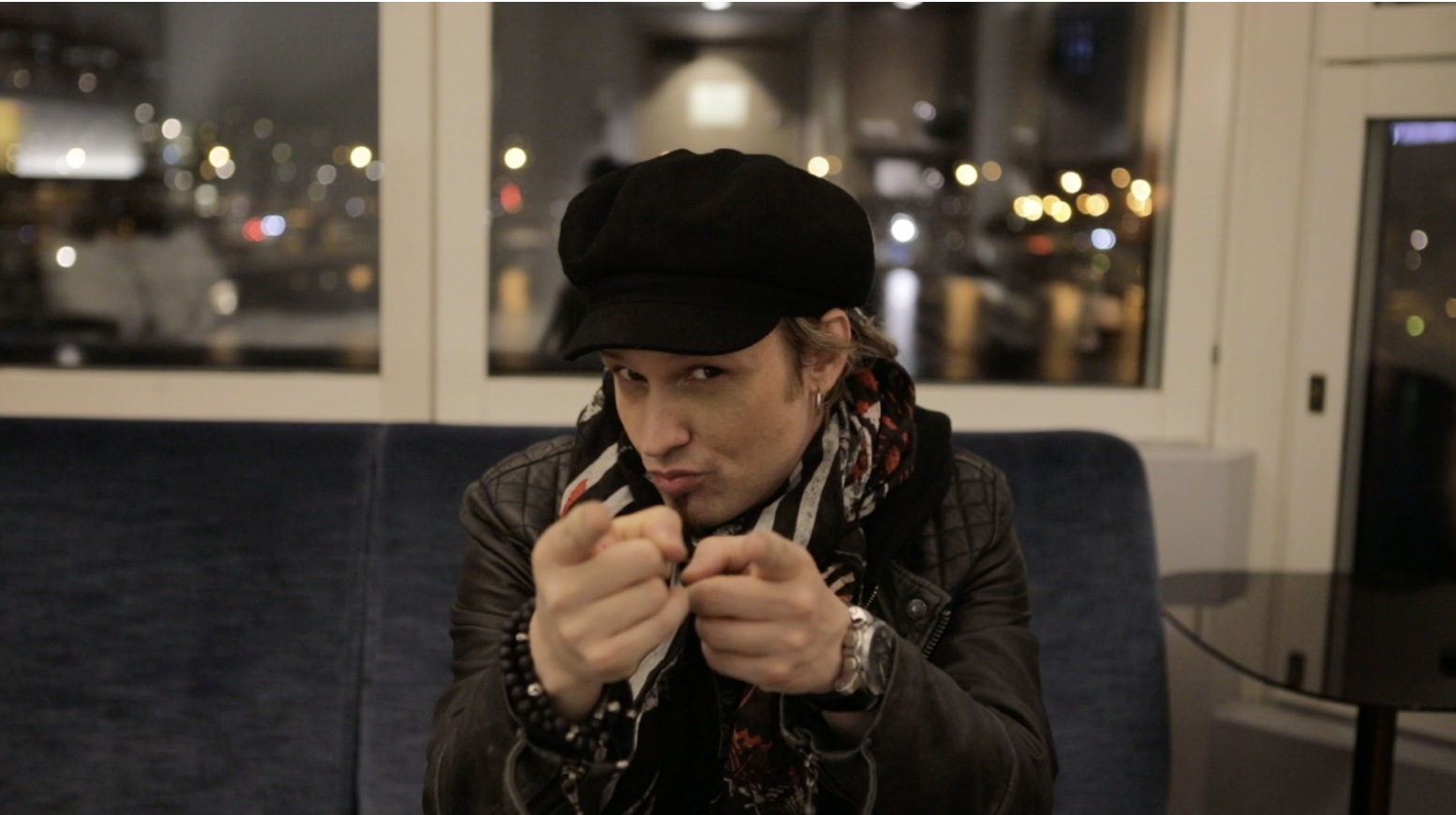 Interview with Avantasia — “I’m blessed to work with the best.”