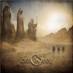 REVIEW: Lost In Grey – The Waste Land