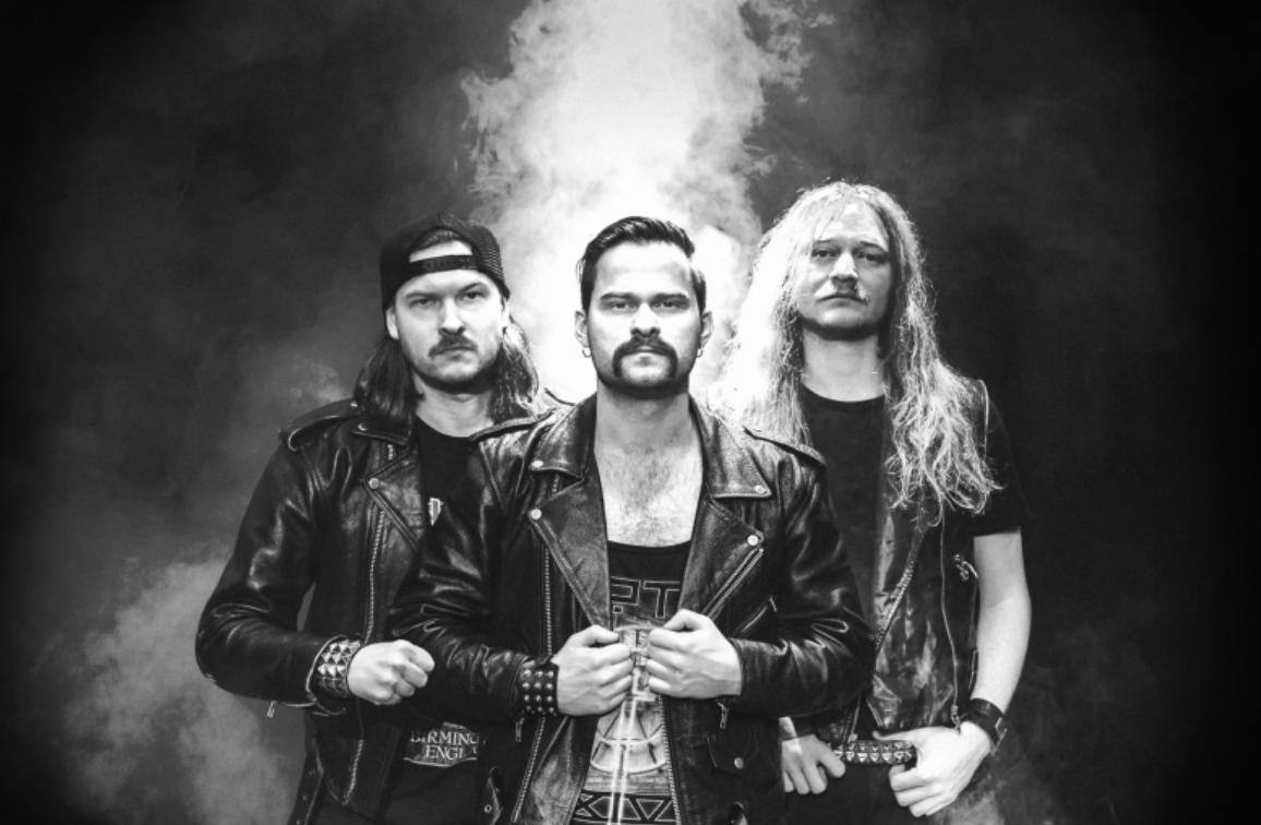 Tyrantti release new single