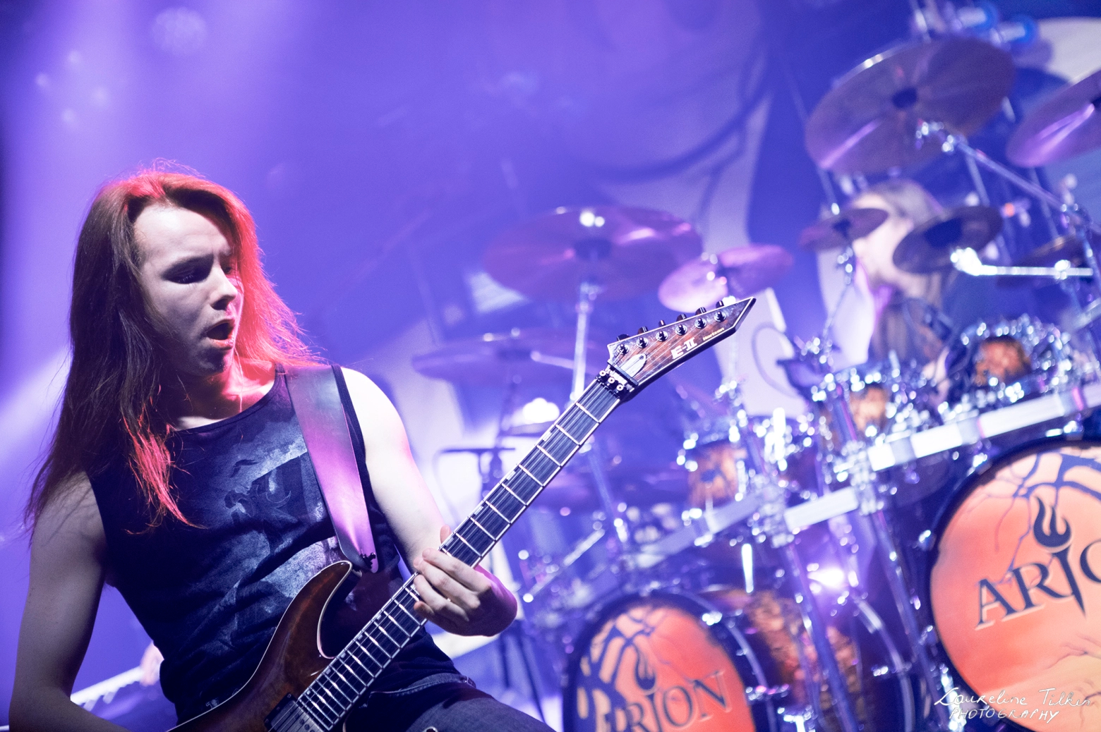 17.01.2019 Arion @ Tavastia, Helsinki