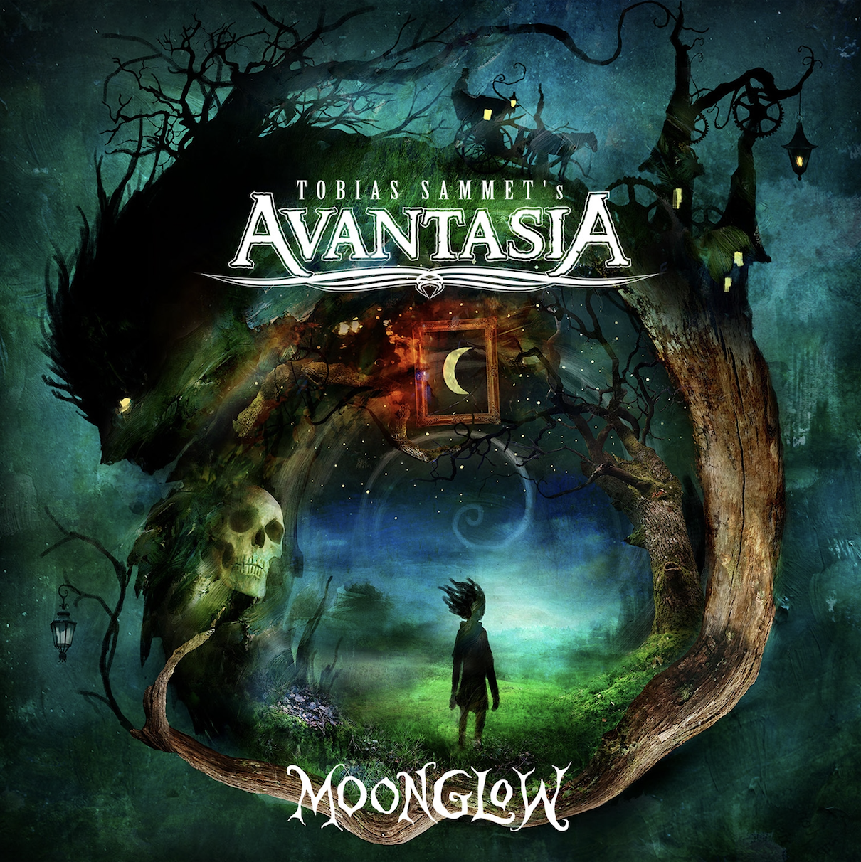 REVIEW: Avantasia – Moonglow