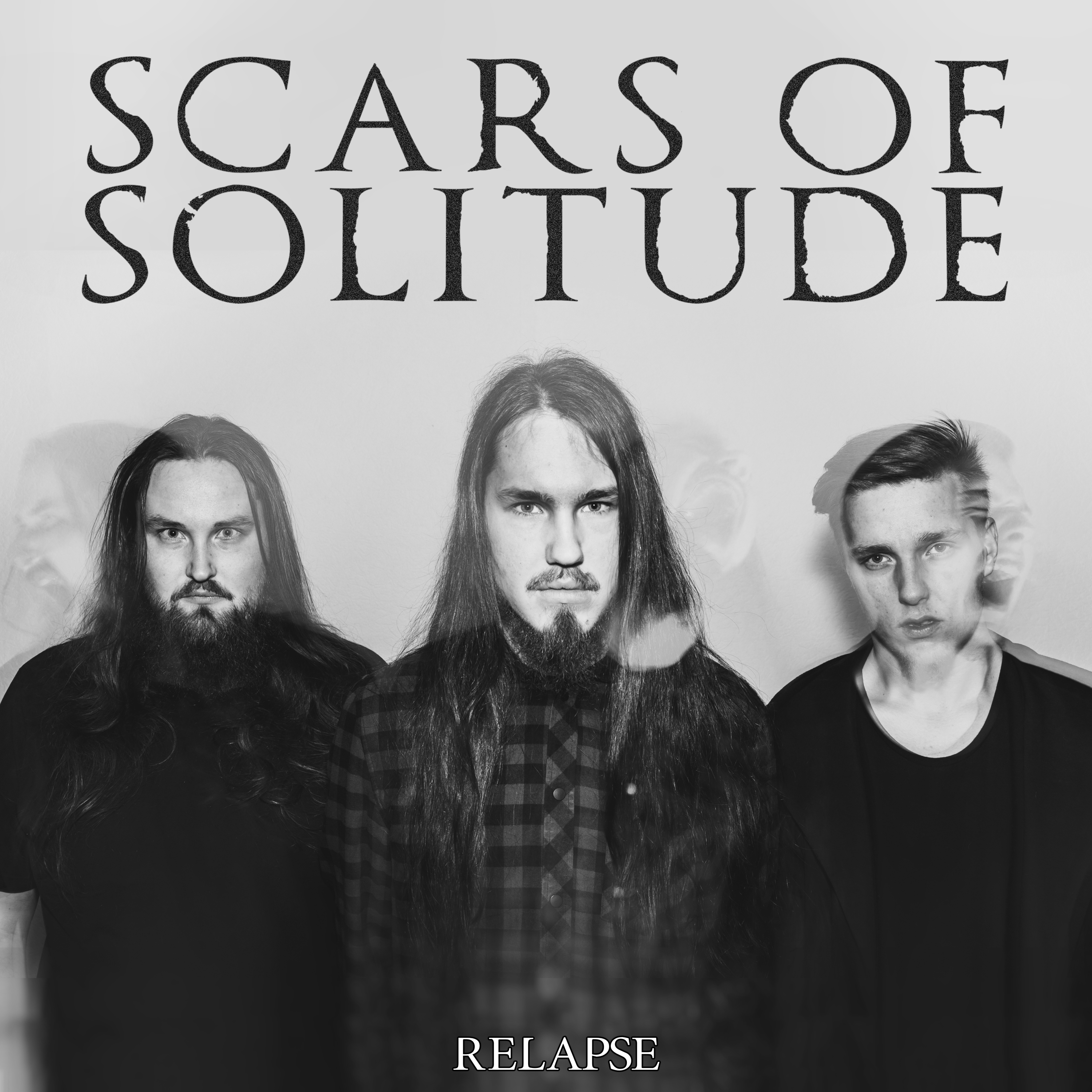 Scars Of Solitude release new single “Relapse” and search for new guitarist