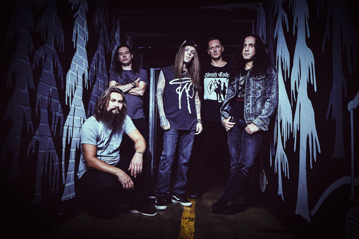 Children of Bodom release new single “This Road”