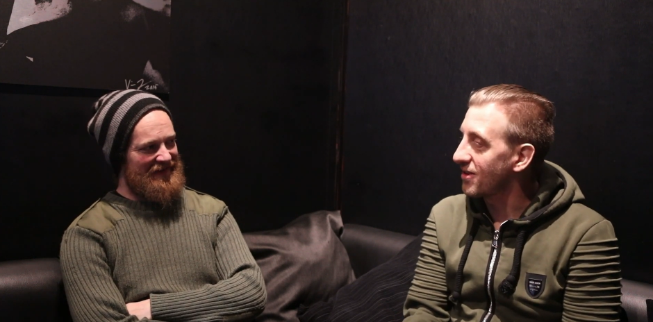 Interview with WHEEL