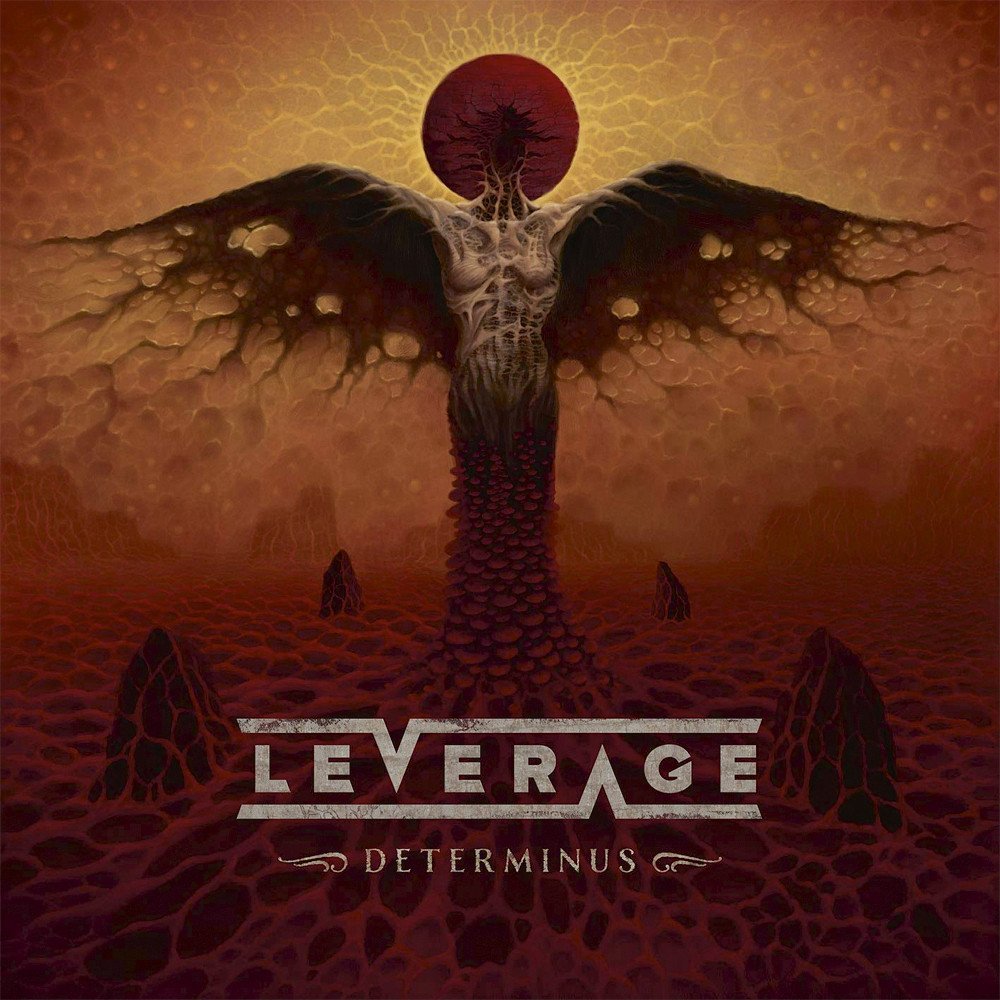 REVIEW: Leverage – DeterminUs