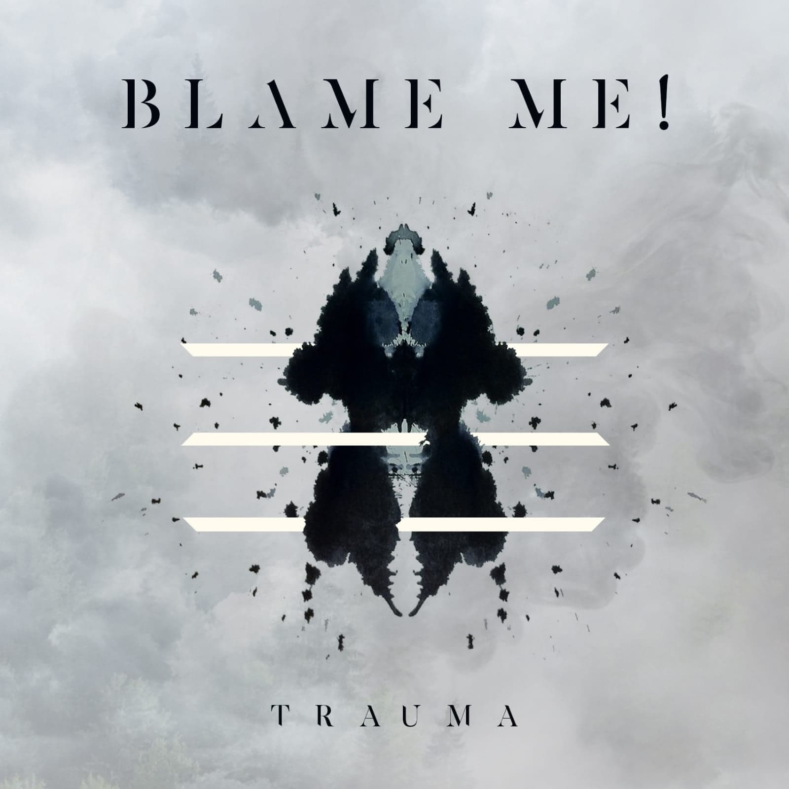 Blame Me release new single and music video “Trauma”