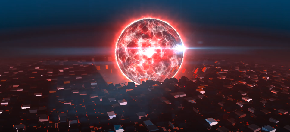 De Lirium’s Order release new single “Singularity”