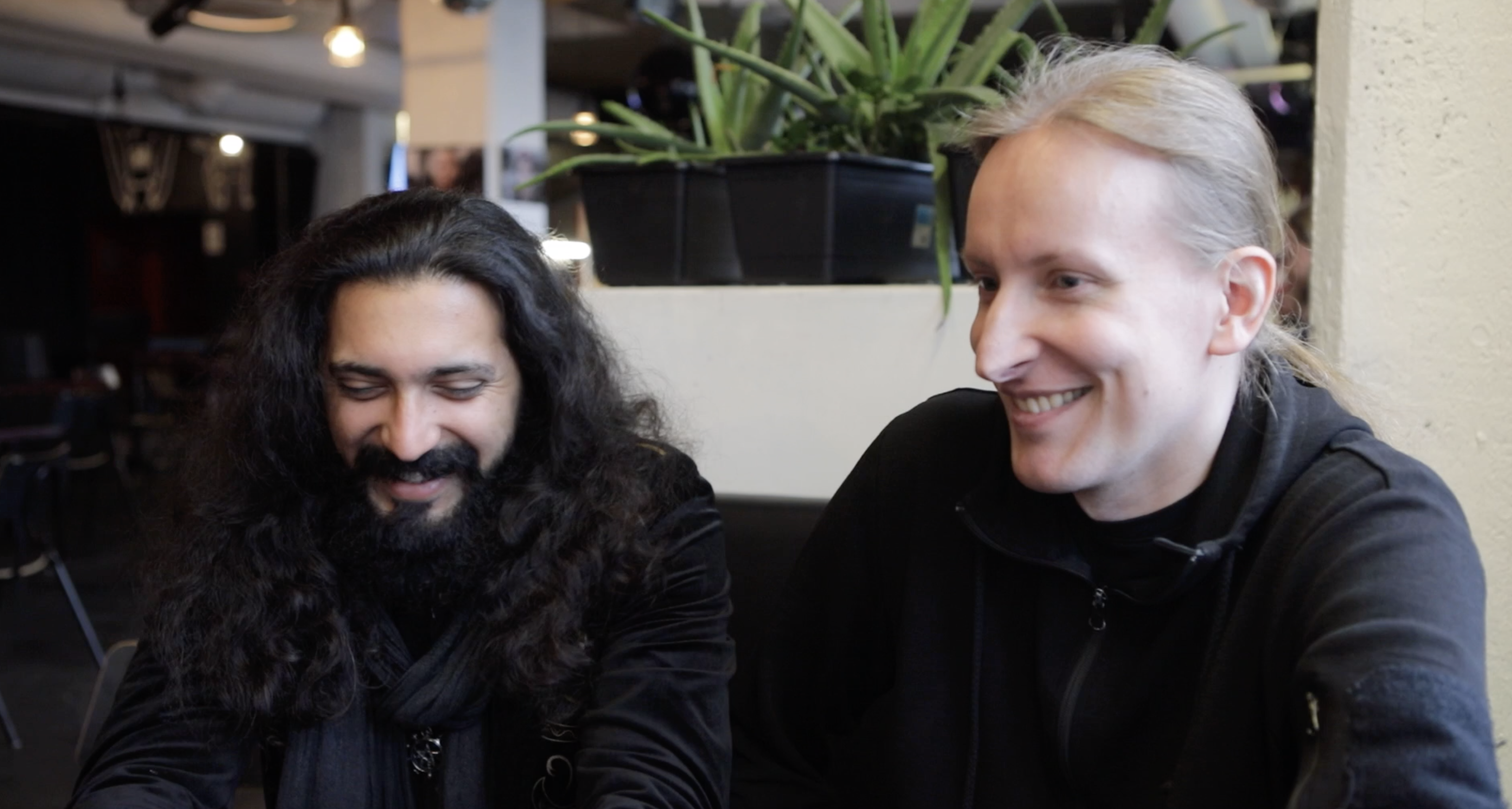 Interview with Wintersun – “A dream come true”
