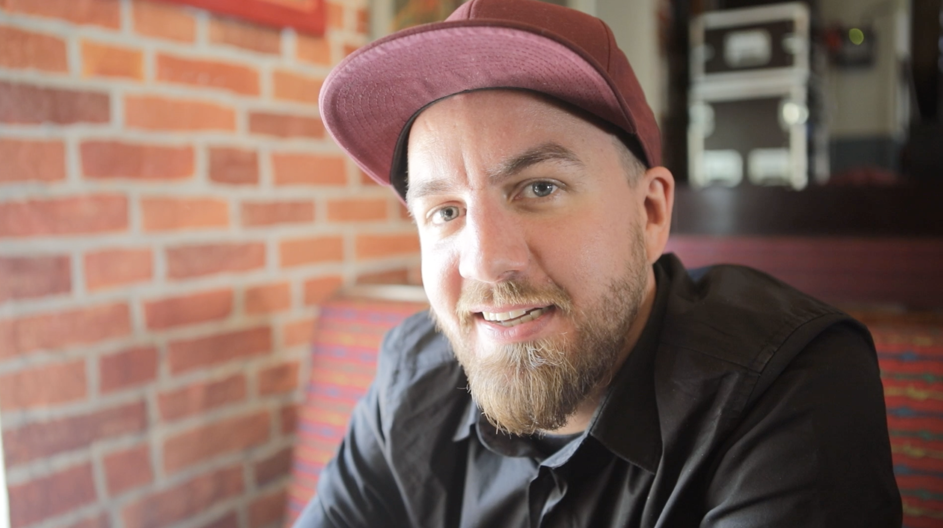 Interview with BLOODRED HOURGLASS – “The start of something more.”